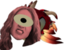 emoneyCrashfish emote for Discord