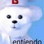 Entiendo emote for Discord