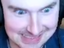 endrCreep emote for Discord