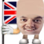 Englando emote for Discord