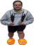 emoneyAdventure emote for Discord