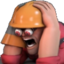 engipanic emote for Discord