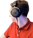 endrLooking static emote for Discord, Twitch and Slack