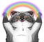 EnoMapache emote for Discord