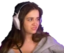 emicringe emote for Discord
