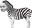 emoneyZebra emote for Discord