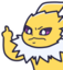endwlJoltF emote for Discord