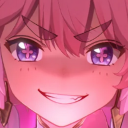 EncoreAngry static emote for Discord, Twitch and Slack