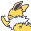 endwlJoltBye emote for Discord