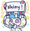 endwlSylvShiny emote for Discord