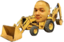 emoneyBackhoeLoader emote for Discord