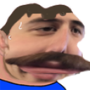 enjoythedeletedimmediately static emote for Discord, Twitch and Slack
