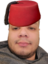 emoneyFez emote for Discord