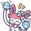 endwlSylvCheer emote for Discord