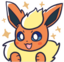 endwlFlarExcited emote for Discord