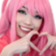 emiruLove emote for Discord