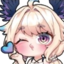 EnnaKiss emote for Discord