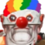 engiClown emote for Discord
