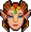 Enchantress emote for Discord
