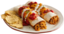 Enchiladas emote for Discord
