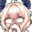 EnnaKimoi emote for Discord