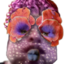 EnvoyLookingAtYou emote for Discord