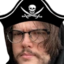 enkkPirate emote for Discord