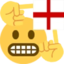 ENGLISH emote for Discord