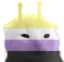 enbyglorp emote for Discord