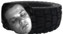 emoneyTired static emote for Discord, Twitch and Slack