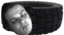 emoneyTired emote for Discord