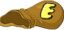 emoneyQuarter emote for Discord