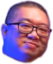 EnMingSMILES emote for Discord