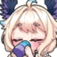 EnnaSip emote for Discord