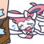 endwlSylvSTAY emote for Discord