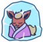endwlFlarCold emote for Discord