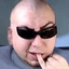 enozMaligno emote for Discord