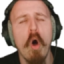 EndaliGasm emote for Discord