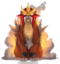 ENTEI emote for Discord