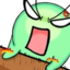 enviMald emote for Discord