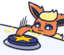 endwlFlarButton emote for Discord
