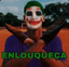 ENLOUQUECA emote for Discord