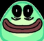 enviHorror emote for Discord