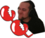EnzymSchere emote for Discord