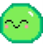enviPixel emote for Discord