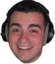 enteryKrtek emote for Discord