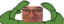 EnvWide emote for Discord