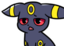 endwlUmbreSad emote for Discord