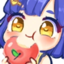 enviNom emote for Discord