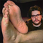 EnkkFeet emote for Discord